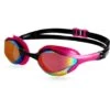 Vorgee Stealth MkII Mirrored Goggles - Pink -Outlet Swim Goggles Pro Store vorgee stealth mkii mirrored goggles pink 808104m pk 1