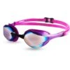 Vorgee Stealth MkII Mirrored Goggles - Purple 1 Vorgee Stealth MkII Mirrored Goggles - Purple -Outlet Swim Goggles Pro Store vorgee stealth mkii mirrored goggles purple 808001t pp