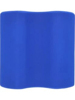 Vorgee Waffle Pull Buoy - Blue 8 Vorgee Waffle Pull Buoy - Blue -Outlet Swim Goggles Pro Store vorgee waffle pull buoy blue 808034 bl 4