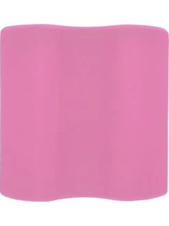Vorgee Waffle Pull Buoy - Pink -Outlet Swim Goggles Pro Store vorgee waffle pull buoy pink 808034 pi 1