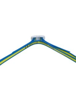 Aqua Sphere Fastlane Goggles - Blue Tint/Blue/Yellow 14 Aqua Sphere Fastlane Goggles - Blue Tint/Blue/Yellow -Outlet Swim Goggles Pro Store yellow 193050 5