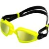 Aqua Sphere Kayenne Pro Goggles - Titanium Yellow Mirror/Yellow/Yellow 1 Aqua Sphere Kayenne Pro Goggles - Titanium Yellow Mirror/Yellow/Yellow -Outlet Swim Goggles Pro Store yellow 197270