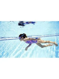 Zoggs Actionback One Piece - Lily 11 Zoggs Actionback One Piece - Lily -Outlet Swim Goggles Pro Store zoggs actionback one piece lily 463615 lil 4