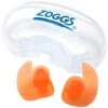 Zoggs Aqua Plugz Junior Ear Plugs - Orange -Outlet Swim Goggles Pro Store zoggs aqua plugz junior ear plugs 303658