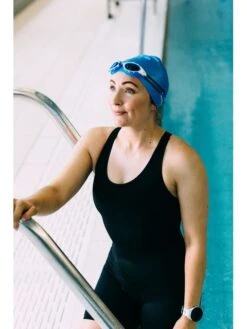 Zoggs Cottesloe Legsuit - Black 19 Zoggs Cottesloe Legsuit - Black -Outlet Swim Goggles Pro Store zoggs cottesloe legsuit black 462561 bk 7