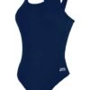 Zoggs Cottesloe Navy Womens Eco One Piece 2 Zoggs Cottesloe Navy Womens Eco One Piece -Outlet Swim Goggles Pro Store zoggs cottesloe navy womens eco one piece 1500191 3