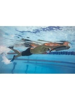 Zoggs EVA Kickboard Medium - Black & Silver 13 Zoggs EVA Kickboard Medium - Black & Silver -Outlet Swim Goggles Pro Store zoggs eva kickboard medium black silver 465202 bkm 4