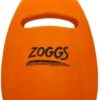 Zoggs EVA Kickboard Small - Orange & Black