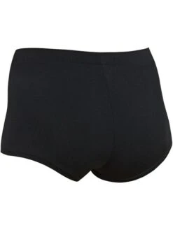 Zoggs Harlems Boyleg Shorts - Black 9 Zoggs Harlems Boyleg Shorts - Black -Outlet Swim Goggles Pro Store zoggs harlems boyleg shorts black 462518bk 1