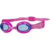 Zoggs Little Twist Goggles - Blue Tint/Pink/Pink 2 Zoggs Little Twist Goggles - Blue Tint/Pink/Pink -Outlet Swim Goggles Pro Store zoggs little twist tinted goggles pink 306515