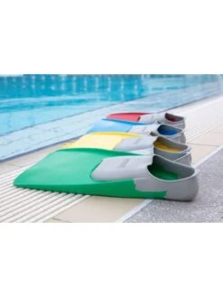 Zoggs Long Blade Fins -Outlet Swim Goggles Pro Store zoggs long blade fins 465213 2