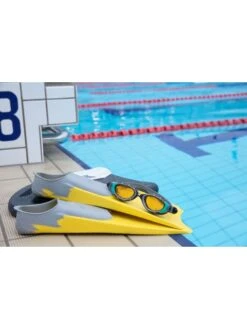 Zoggs Long Blade Fins -Outlet Swim Goggles Pro Store zoggs long blade fins 465213