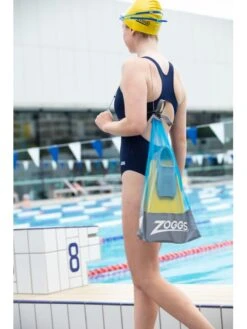 Zoggs Long Blade Fins -Outlet Swim Goggles Pro Store zoggs long blade fins 465213 4