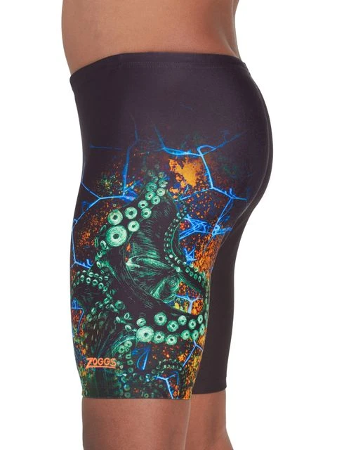 Zoggs Mid Jammers - Squid Ink 7 Zoggs Mid Jammers - Squid Ink - Image 5