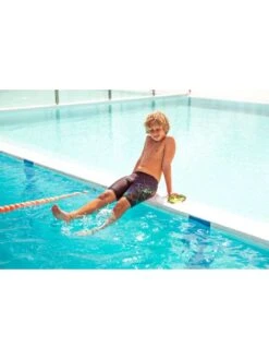 Zoggs Mid Jammers - Squid Ink 13 Zoggs Mid Jammers - Squid Ink -Outlet Swim Goggles Pro Store zoggs mid jammers squid ink 463402 sqin 5