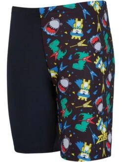 Zoggs Midi Jammers - Rock Star