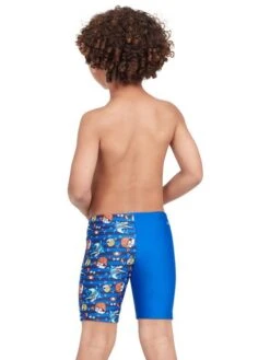 Zoggs Midi Jammers - Seven Seas 8 Zoggs Midi Jammers - Seven Seas -Outlet Swim Goggles Pro Store zoggs midi jammers seven seas 463835 svse 2