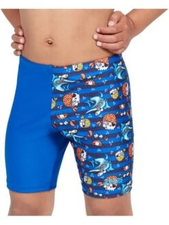 Zoggs Midi Jammers - Seven Seas 9 Zoggs Midi Jammers - Seven Seas -Outlet Swim Goggles Pro Store zoggs midi jammers seven seas 463835 svse 3