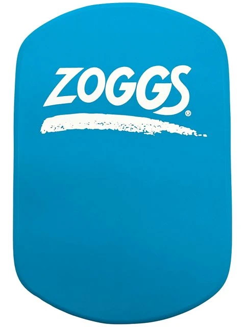 Zoggs Mini Kickboard - Blue 3 Zoggs Mini Kickboard - Blue