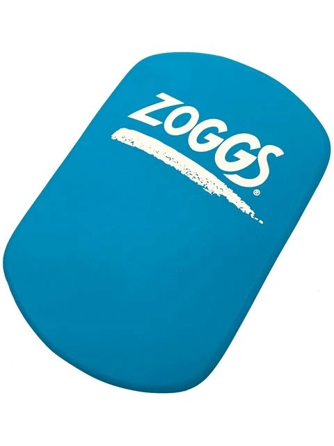 Zoggs Mini Kickboard - Blue 5 Zoggs Mini Kickboard - Blue - Image 3
