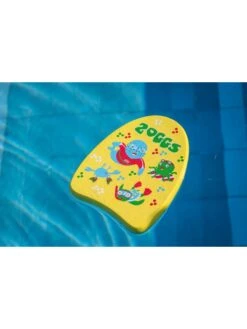 Zoggs Mini Kickboard - Zoggy 12 Zoggs Mini Kickboard - Zoggy -Outlet Swim Goggles Pro Store zoggs mini kickboard zoggy 465210 1
