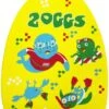 Zoggs Mini Kickboard - Zoggy -Outlet Swim Goggles Pro Store zoggs mini kickboard zoggy 465210 3