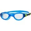 Zoggs Phantom 2.0 Goggles - Clear/Blue/Grey