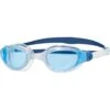 Zoggs Phantom 2.0 Goggles - Blue Tint/Clear/Blue 2 Zoggs Phantom 2.0 Goggles - Blue Tint/Clear/Blue -Outlet Swim Goggles Pro Store zoggs phantom 20 tinted goggles clear blue 303516