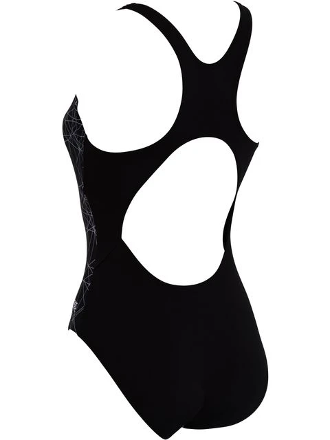 Zoggs Powerback One Piece - Warrego 4 Zoggs Powerback One Piece - Warrego - Image 2