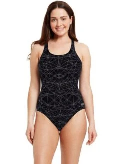 Zoggs Powerback One Piece - Warrego 10 Zoggs Powerback One Piece - Warrego -Outlet Swim Goggles Pro Store zoggs powerback one piece warrego 462555warr 2