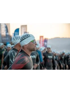 Zoggs Predator Goggles - Clear/Black/Lime -Outlet Swim Goggles Pro Store zoggs predator clear goggles black lime 334863 9