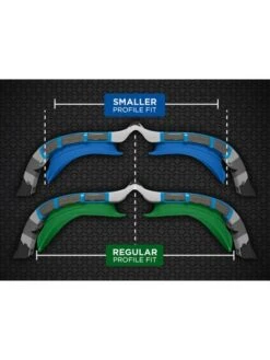 Zoggs Predator Goggles Small Fit - Black/Lime/Clear 21 Zoggs Predator Goggles Small Fit - Black/Lime/Clear -Outlet Swim Goggles Pro Store zoggs predator clear goggles small fit black lime 334862 11