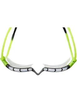 Zoggs Predator Goggles Small Fit - Black/Lime/Clear 18 Zoggs Predator Goggles Small Fit - Black/Lime/Clear -Outlet Swim Goggles Pro Store zoggs predator clear goggles small fit black lime 334862 4
