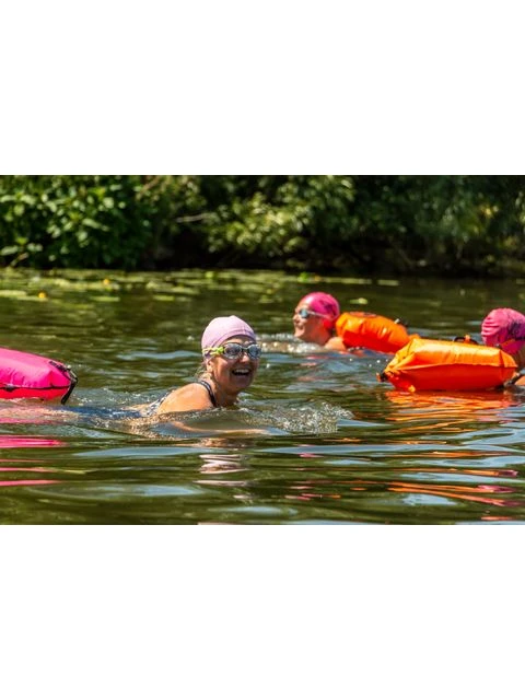 Zoggs Predator Goggles Small Fit - Black/Lime/Clear 14 Zoggs Predator Goggles Small Fit - Black/Lime/Clear - Image 12