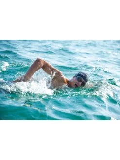 Zoggs Predator Flex Polarized Ultra Goggles - Copper/Black/Blue 19 Zoggs Predator Flex Polarized Ultra Goggles - Copper/Black/Blue -Outlet Swim Goggles Pro Store zoggs predator flex polarized ultra goggles black blue 337847 6