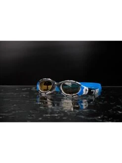 Zoggs Predator Flex Polarized Ultra Goggles - Copper/Black/Blue 20 Zoggs Predator Flex Polarized Ultra Goggles - Copper/Black/Blue -Outlet Swim Goggles Pro Store zoggs predator flex polarized ultra goggles black blue 337847 7