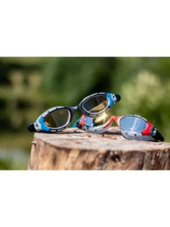 Zoggs Predator Flex Polarized Ultra Goggles - Copper/Black/Blue 21 Zoggs Predator Flex Polarized Ultra Goggles - Copper/Black/Blue -Outlet Swim Goggles Pro Store zoggs predator flex polarized ultra goggles black blue 337847 8