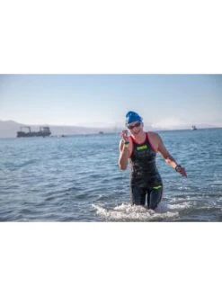 Zoggs Predator Flex Polarized Ultra Goggles Small Fit - Copper/Black/Blue -Outlet Swim Goggles Pro Store zoggs predator flex polarized ultra goggles small fit black blue 337845 7