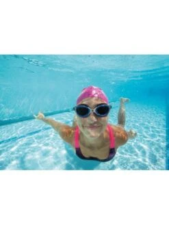 Zoggs Predator Flex Polarized Ultra Reactor Goggles Small Fit - Copper/Blue/Silver -Outlet Swim Goggles Pro Store zoggs predator flex polarized ultra reactor goggles small fit blue silver 301928 10