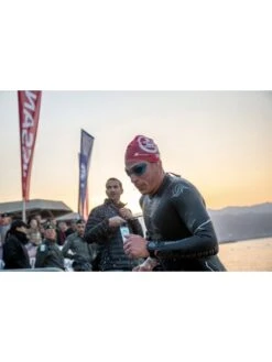 Zoggs Predator Goggles - Smoke/Blue/Black -Outlet Swim Goggles Pro Store zoggs predator smoked goggles blue black 335863 9