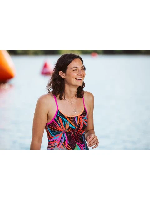 Zoggs Starback One Piece - Maya 12 Zoggs Starback One Piece - Maya - Image 10