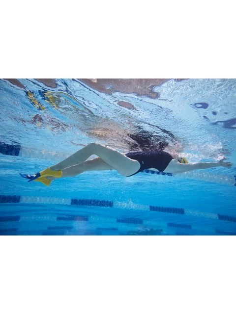 Zoggs Ultra Short Blade Fins 7 Zoggs Ultra Short Blade Fins - Image 5