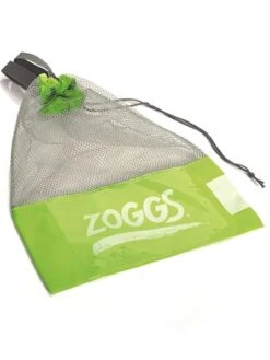 Zoggs Ultra Short Blade Fins -Outlet Swim Goggles Pro Store zoggs ultra silicone fin 310388 usf 1