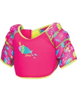 Zoggs Water Wings Vest - Sea Queen