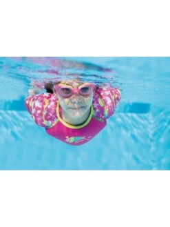 Zoggs Water Wings Vest - Sea Queen -Outlet Swim Goggles Pro Store zoggs water wings vest sea queen 465525 sqau