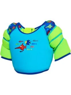 Zoggs Water Wings Vest - Sea Saw