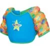 Zoggs Water Wings Vest - Super Star -Outlet Swim Goggles Pro Store zoggs water wings vest super star 465525 spst