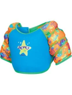 Zoggs Water Wings Vest - Super Star
