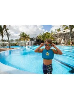 Zoggs Water Wings Vest - Super Star 15 Zoggs Water Wings Vest - Super Star -Outlet Swim Goggles Pro Store zoggs water wings vest super star 465525 spst 5