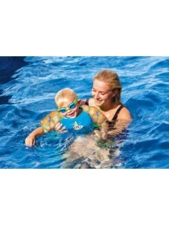 Zoggs Water Wings Vest - Super Star 17 Zoggs Water Wings Vest - Super Star -Outlet Swim Goggles Pro Store zoggs water wings vest super star 465525 spst 7